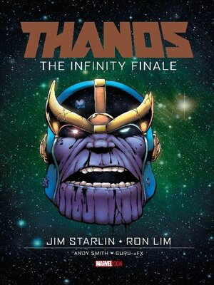 The Infinity Finale - ebook